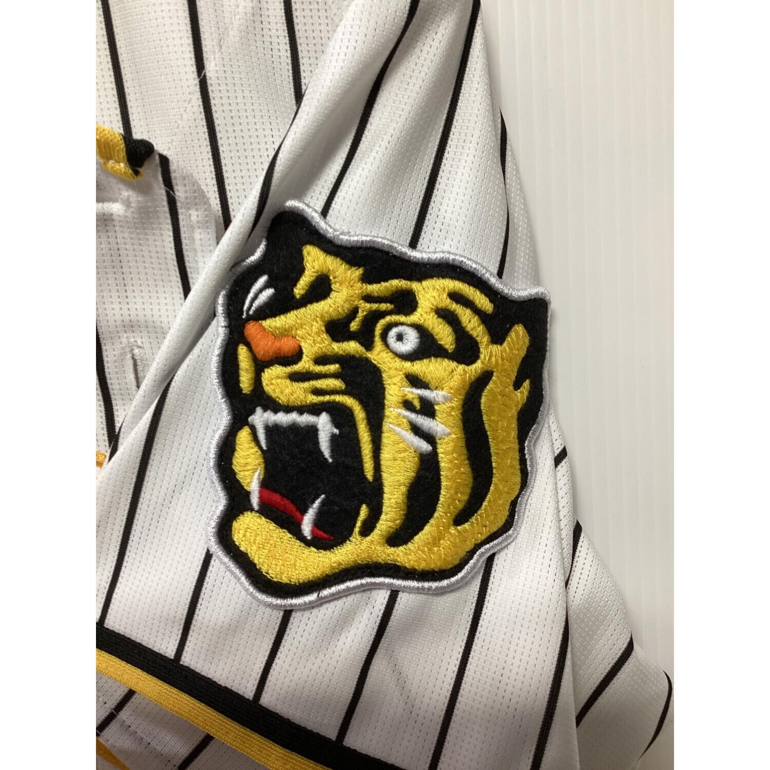 阪神タイガース (ハンシンタイガース) 応援グッズ ユニフォーム 51