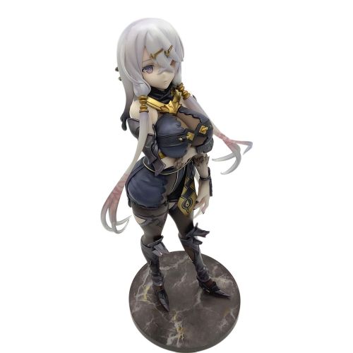 ALTER (アルター) ライザのアトリエ 1/7スケール リラ・ディザイアス