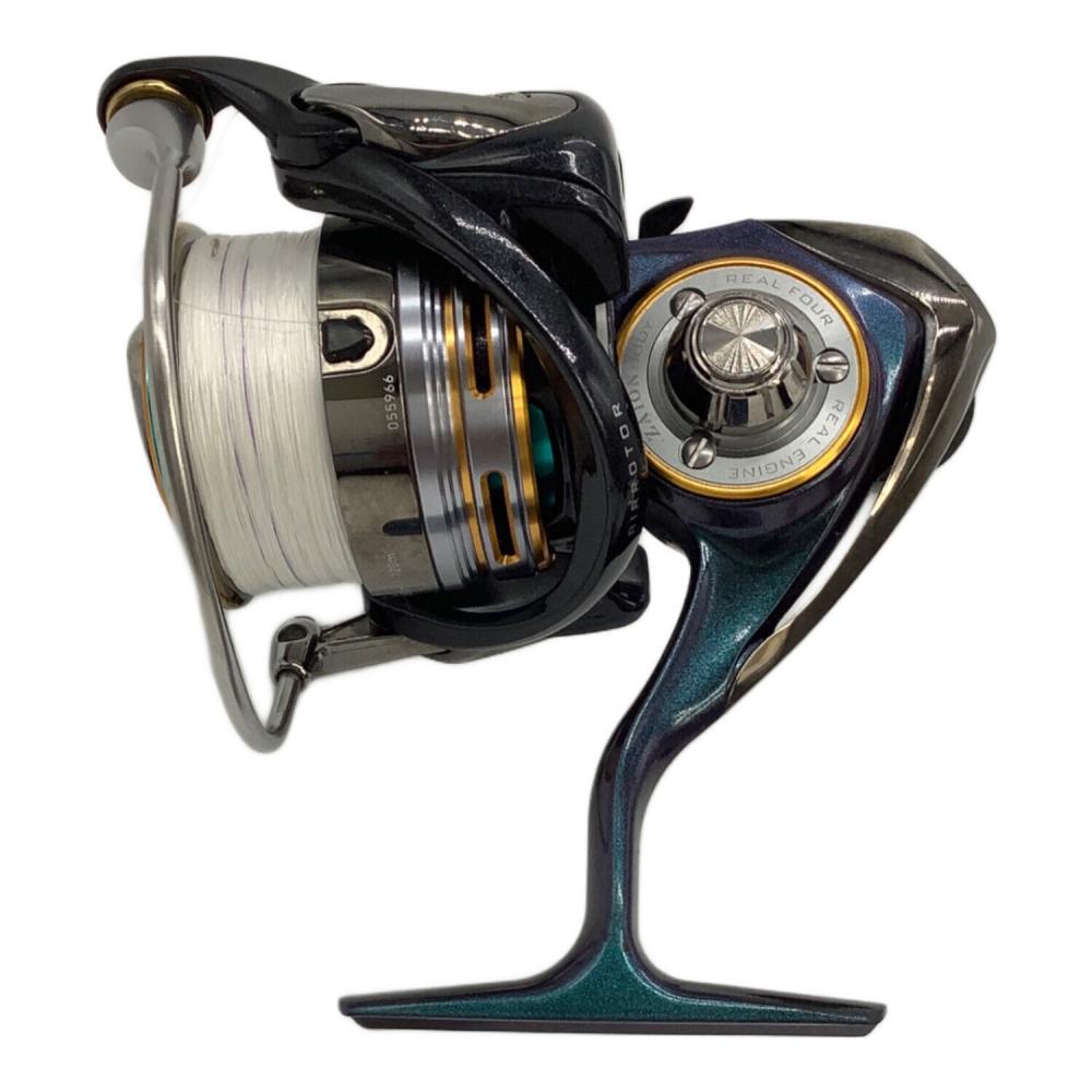 ダイワ エメラルダス MX 2508PE-DH ダイワ エメラルダス MX 2508PE-H