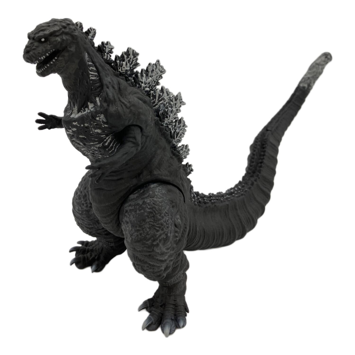 プレミアムバンダイ ムービーモンスターシリーズ シン・ゴジラ：オルソ