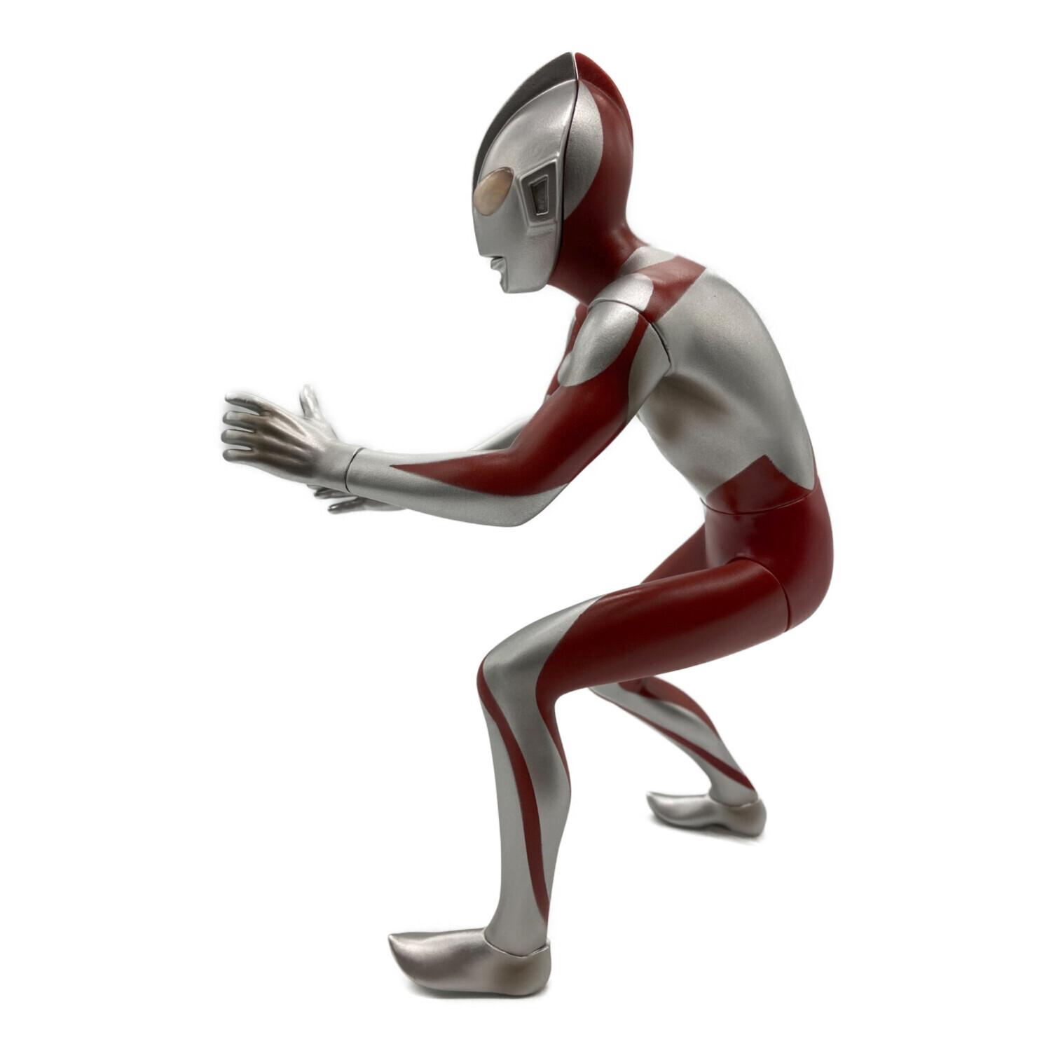 シン・ウルトラマン フィギュア CCP 1/6 特撮シリーズ ファイティング