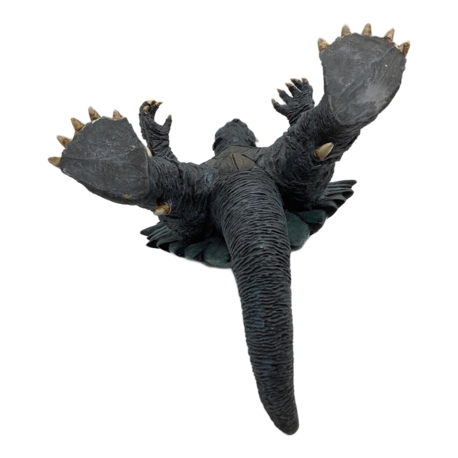 X-PLUS (エクスプラス) ソフビフィギュア GREATEST JAPANESE GIANTS