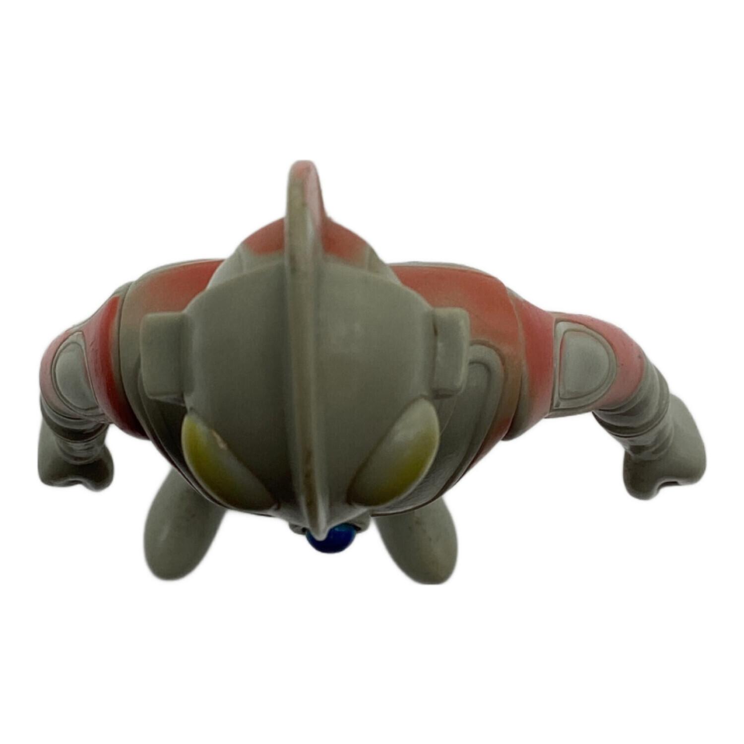 円谷プロ キングザウルス ソフビ ウルトラマンシリーズ ソフビ