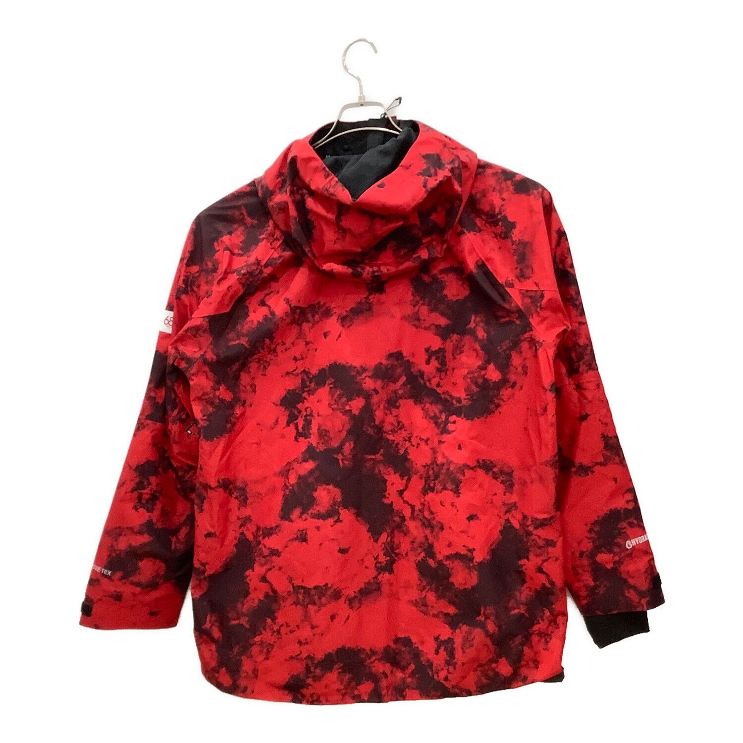 686 (シックスエイトシックス) スノーボードウェア(ジャケット) メンズ