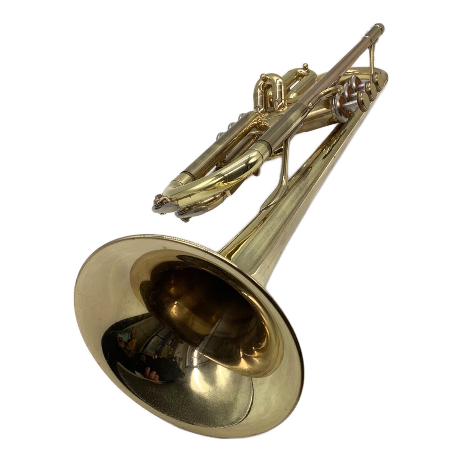 YAMAHA (ヤマハ) トランペット YTR-235｜トレファクONLINE