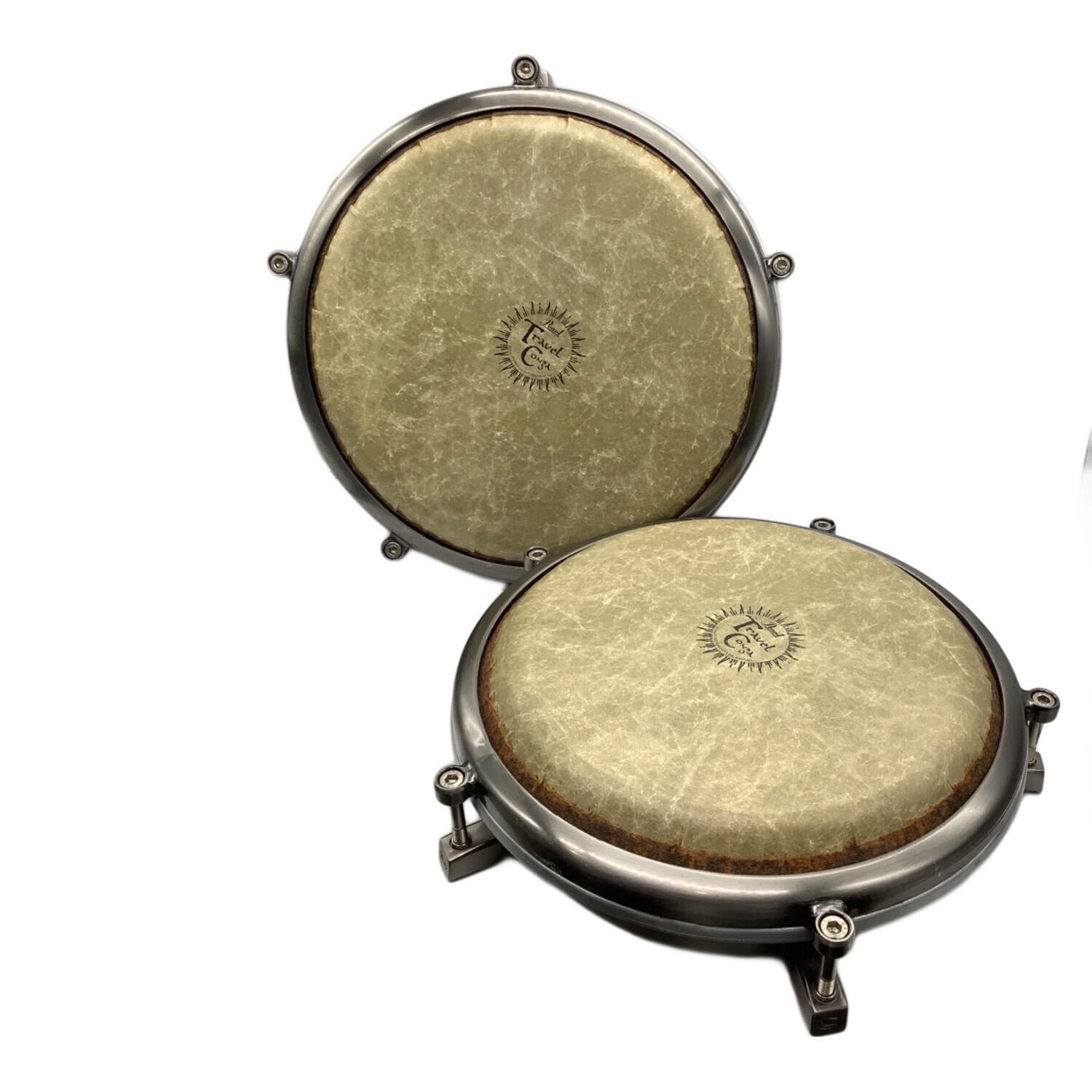 トラベルコンガ パール 2個セット Pearl Travel Conga 2個セット