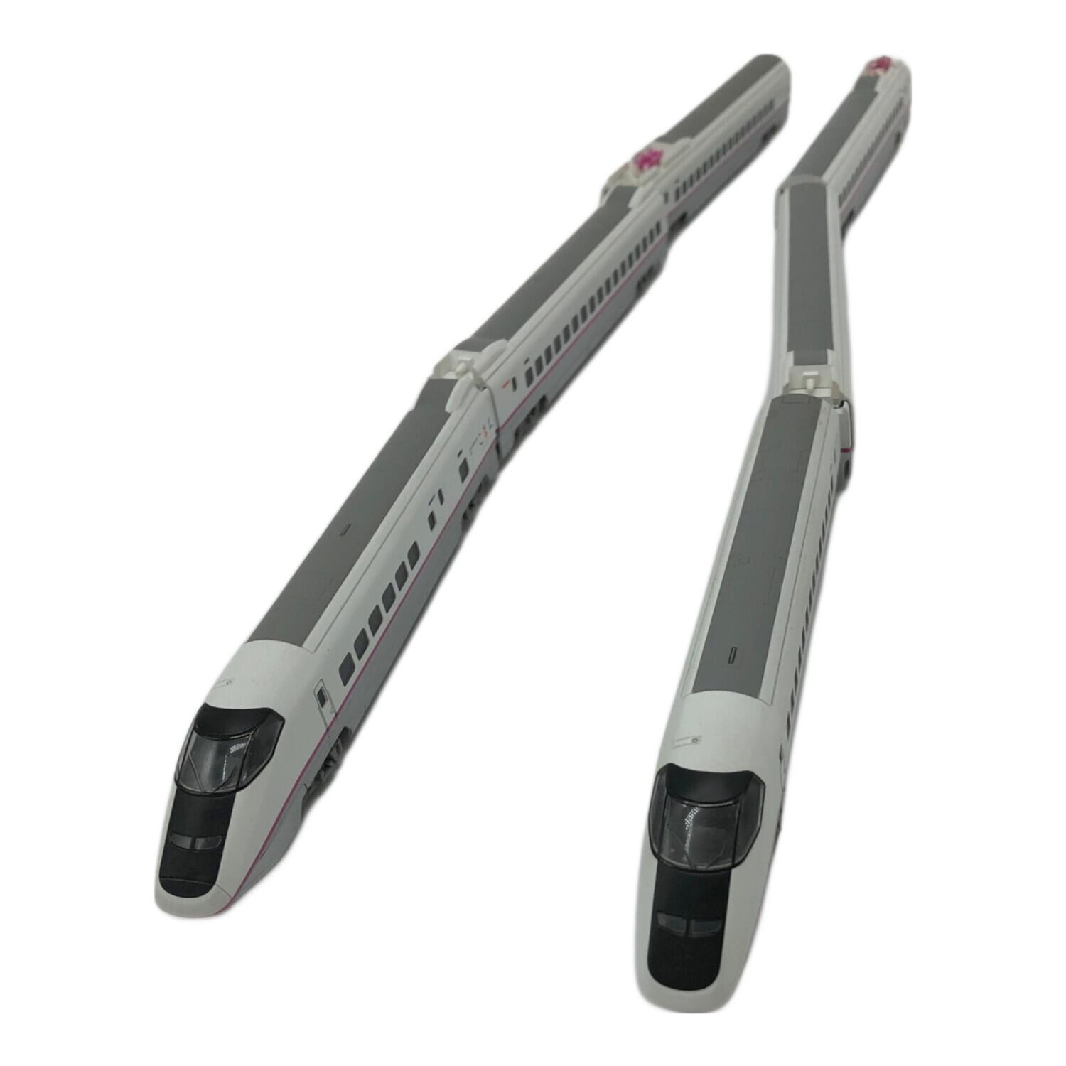 TOMIX (トミックス) Nゲージ ケース・ステッカー欠品 JR E3系秋田