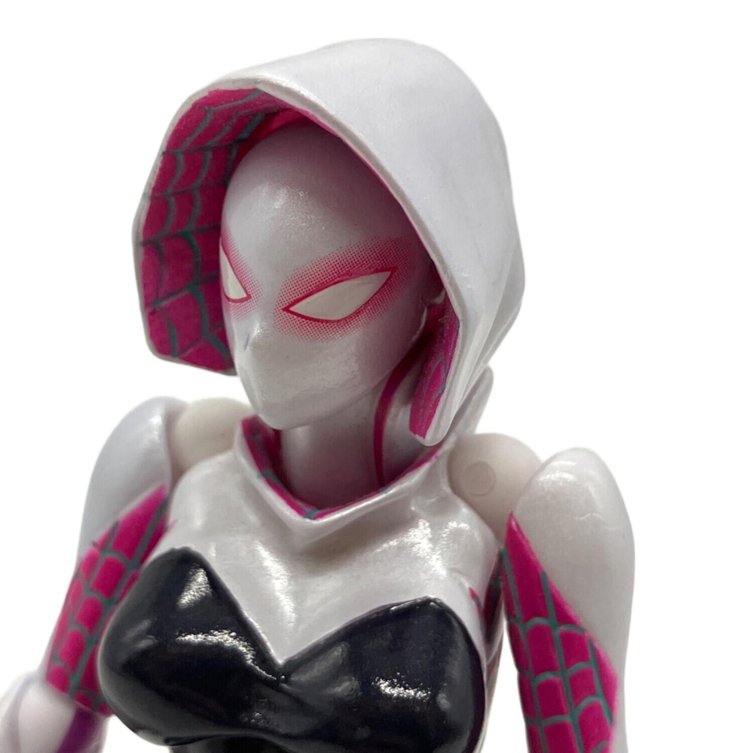 アメイジング・ヤマグチ No.004 Spider-Gwen (スパイダーグウェン