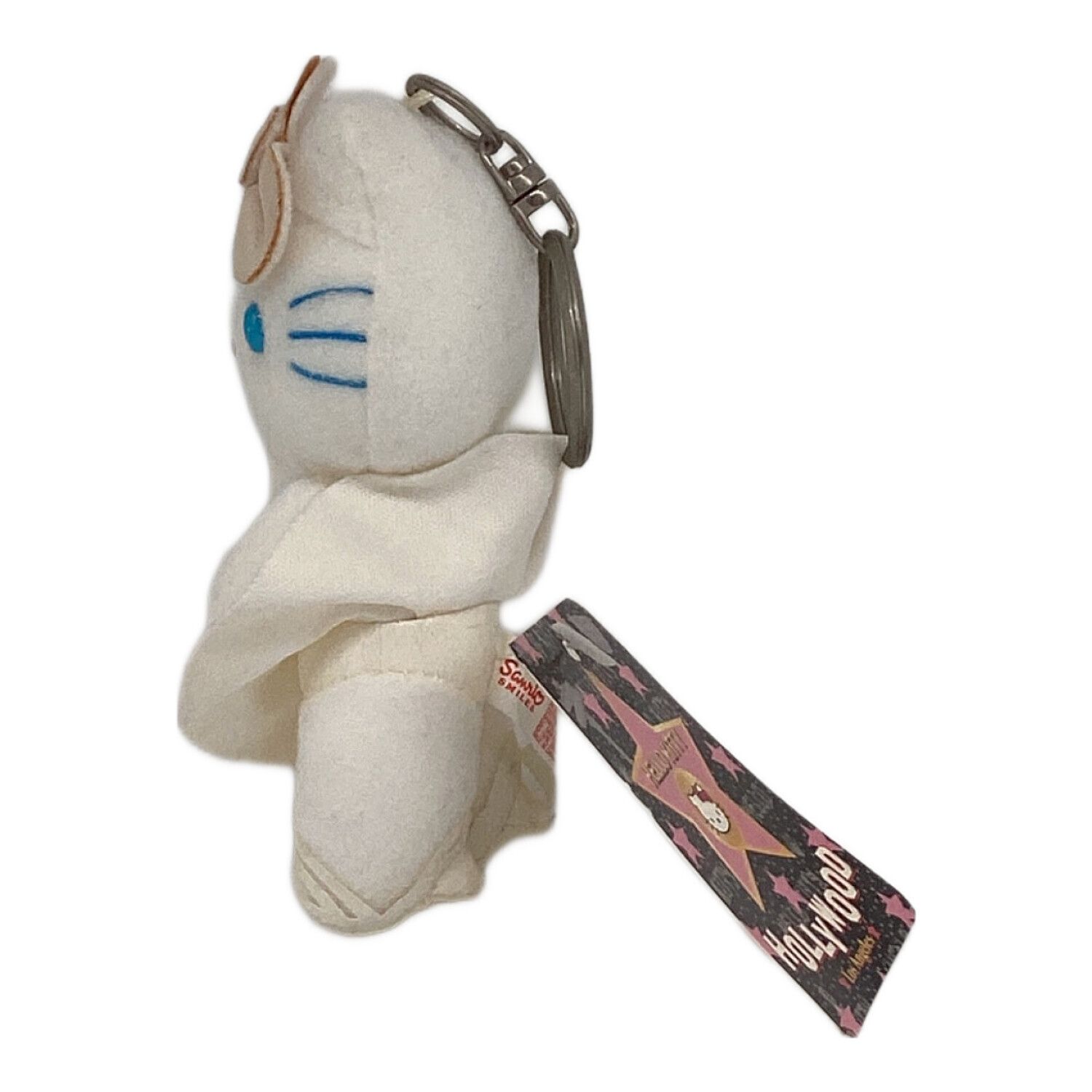 HELLO KITTY (ハローキティ) ヌイグルミ ハリウッド限定 マリリン