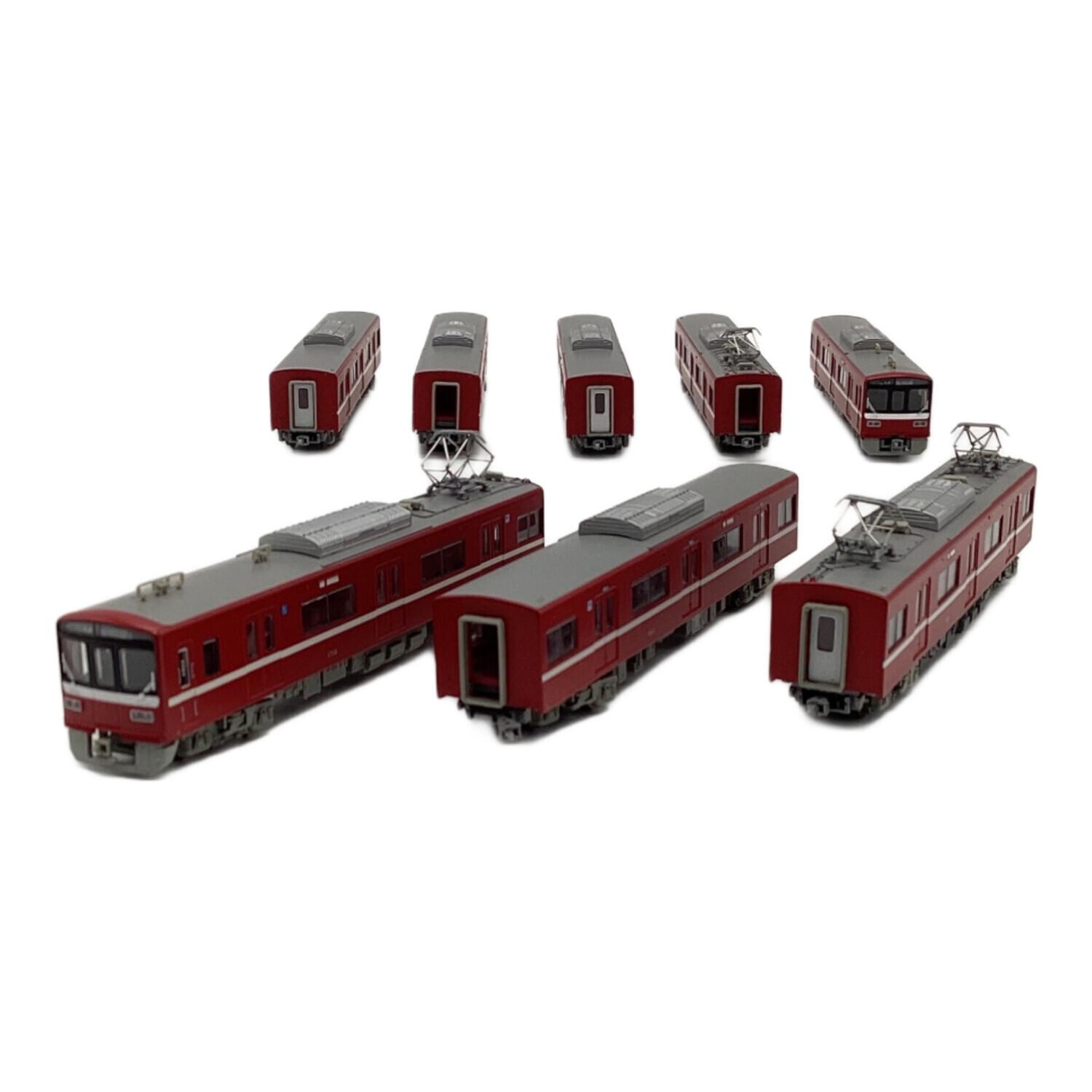 MICRO ACE (マイクロエース) Nゲージ 車両セット(3両編成) a-6390 京急