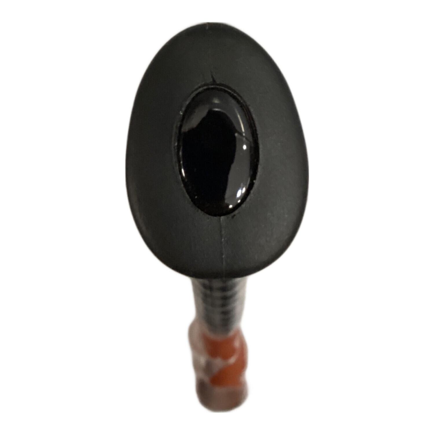 MITSUWA Tiger (ミツワタイガー) バット 82cm オレンジ HBRP20-008