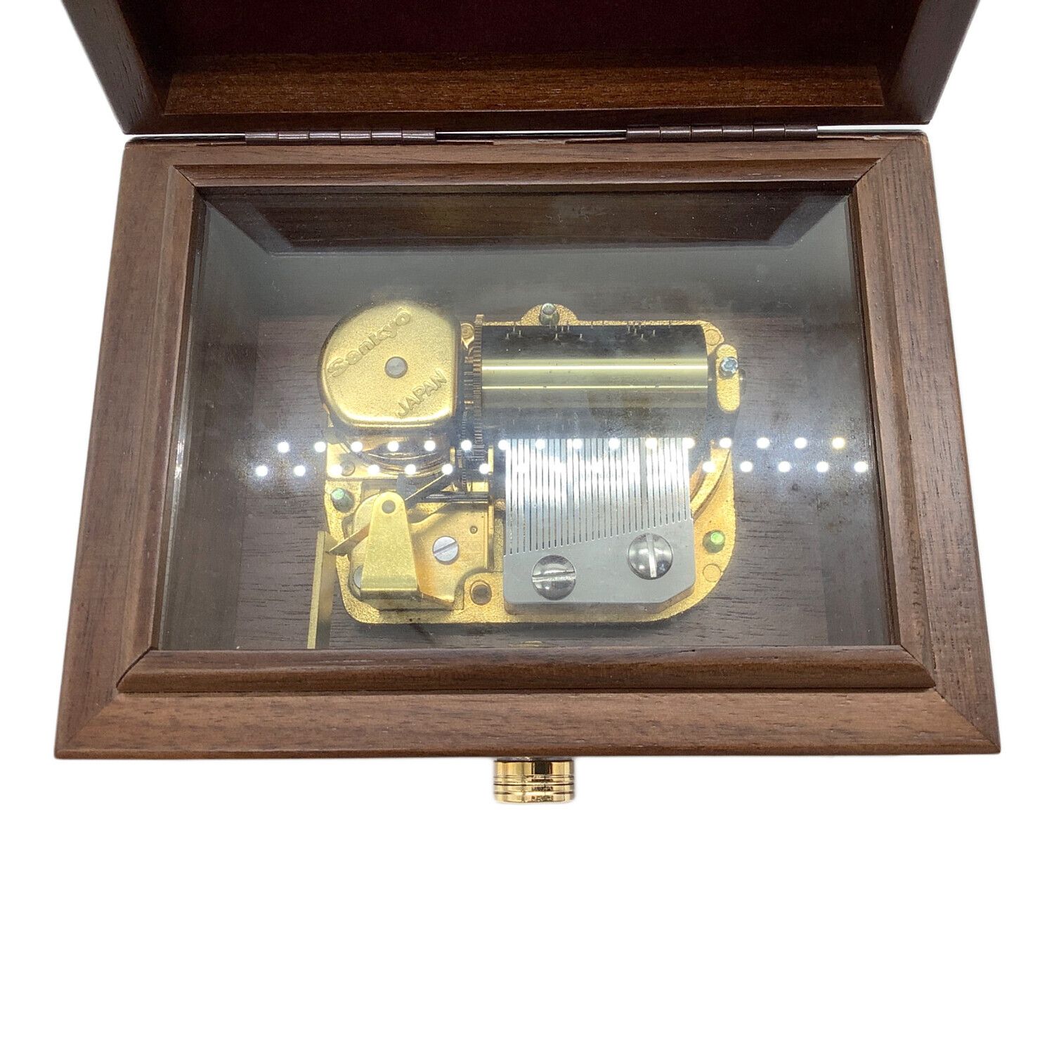 SANKYO (サンキョウ) オルゴール｜トレファクONLINE