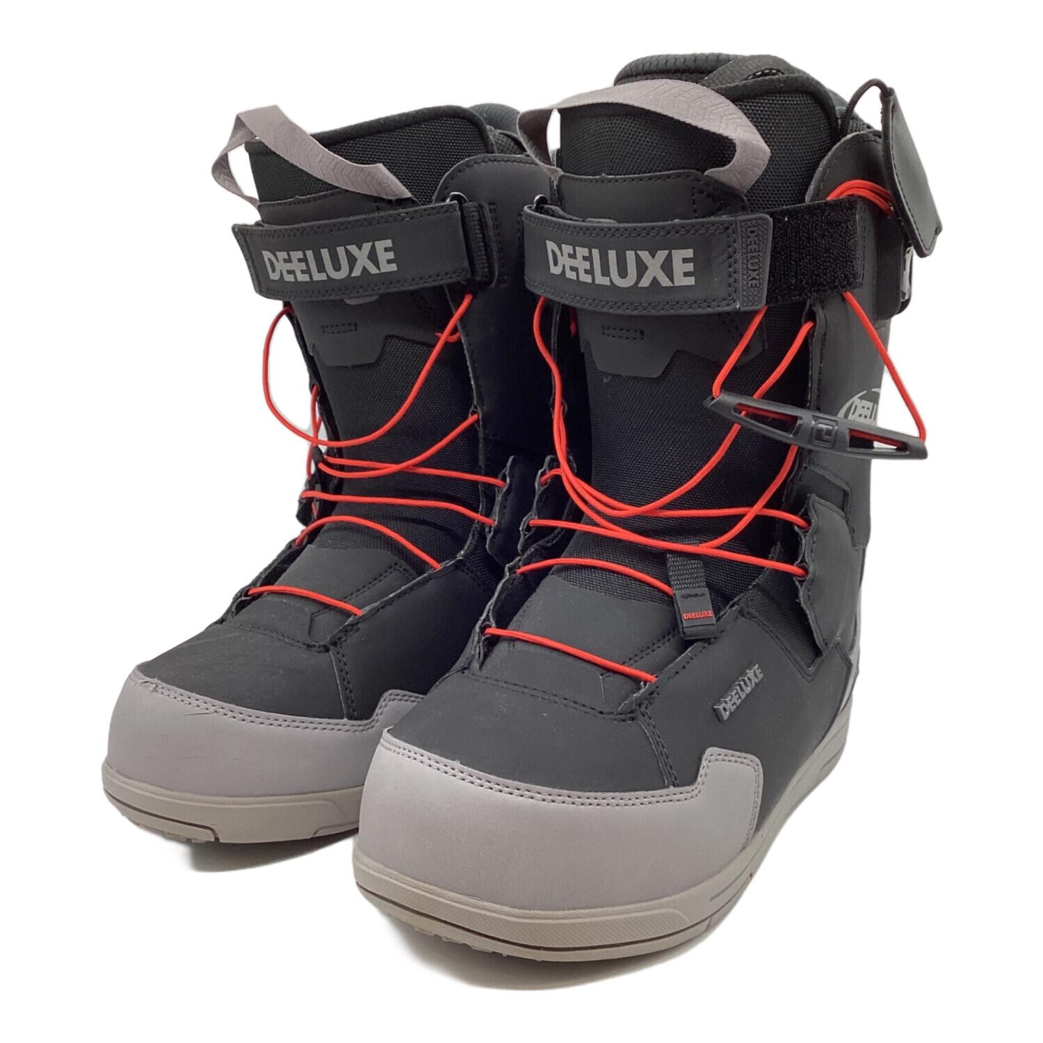 DEELUXE DEEMON メンズ スノーボード ブーツ 26.5cm B20 【公式通販】