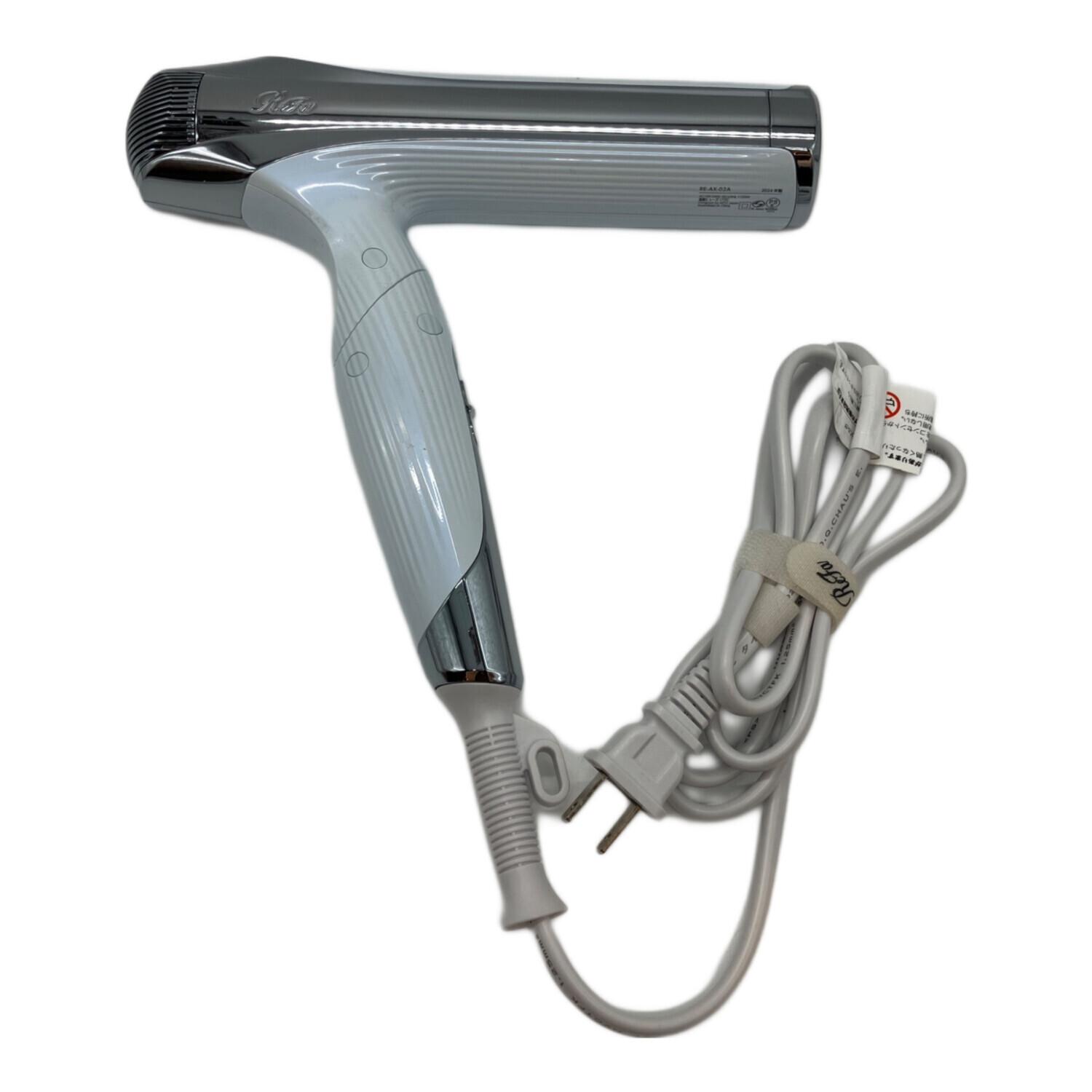 ReFa リファ ドライヤー RE-AN-02A 2024年製 ジャンク ReFa リファ