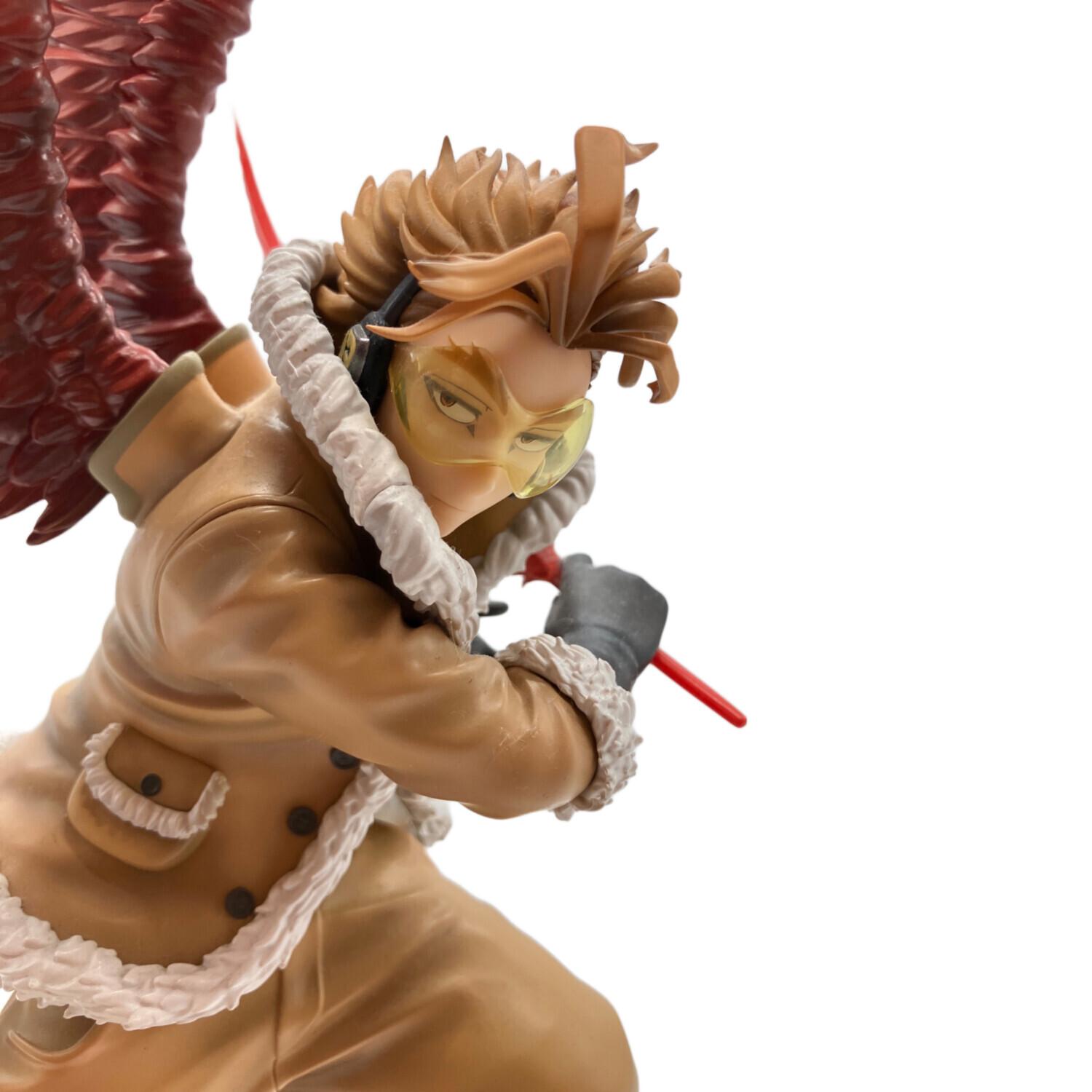 KOTOBUKIYA (コトブキヤ) 僕のヒーローアカデミア フィギュア ホークス