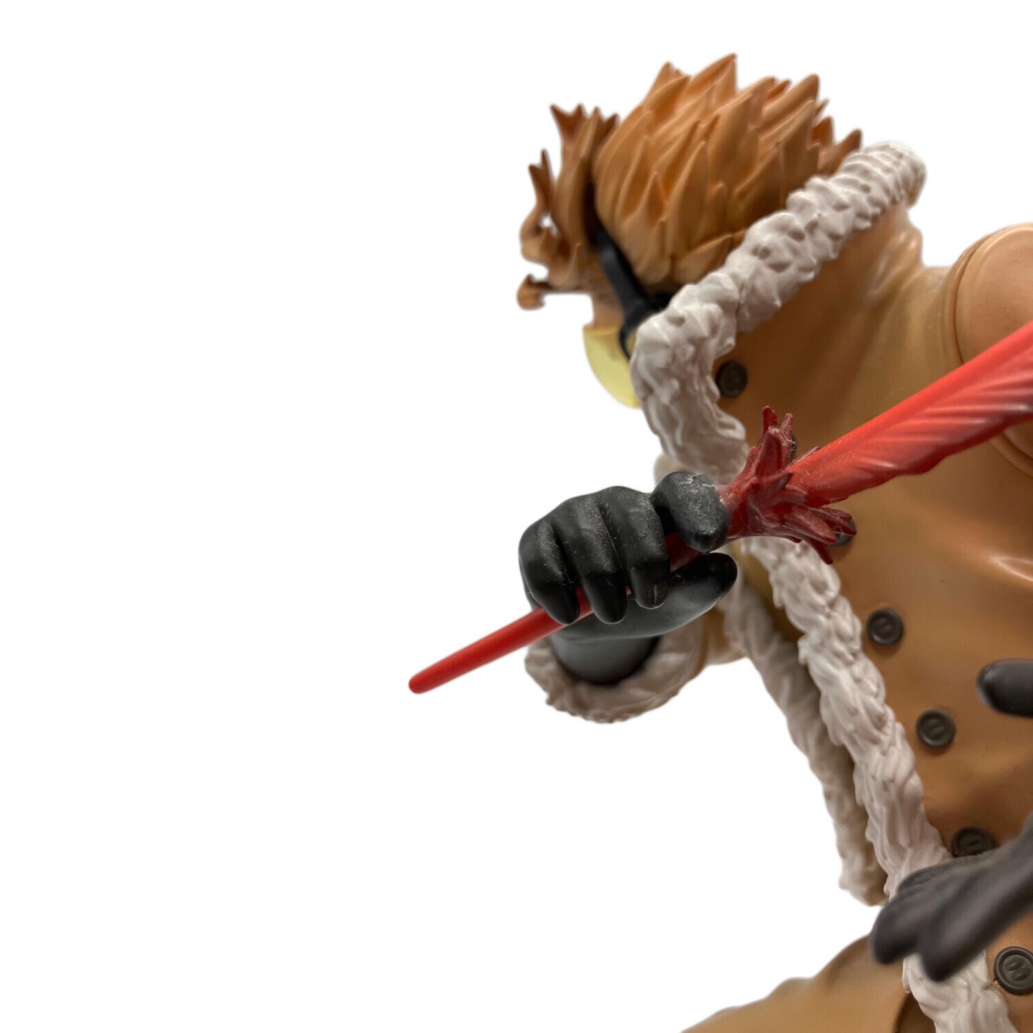 KOTOBUKIYA (コトブキヤ) 僕のヒーローアカデミア フィギュア ホークス