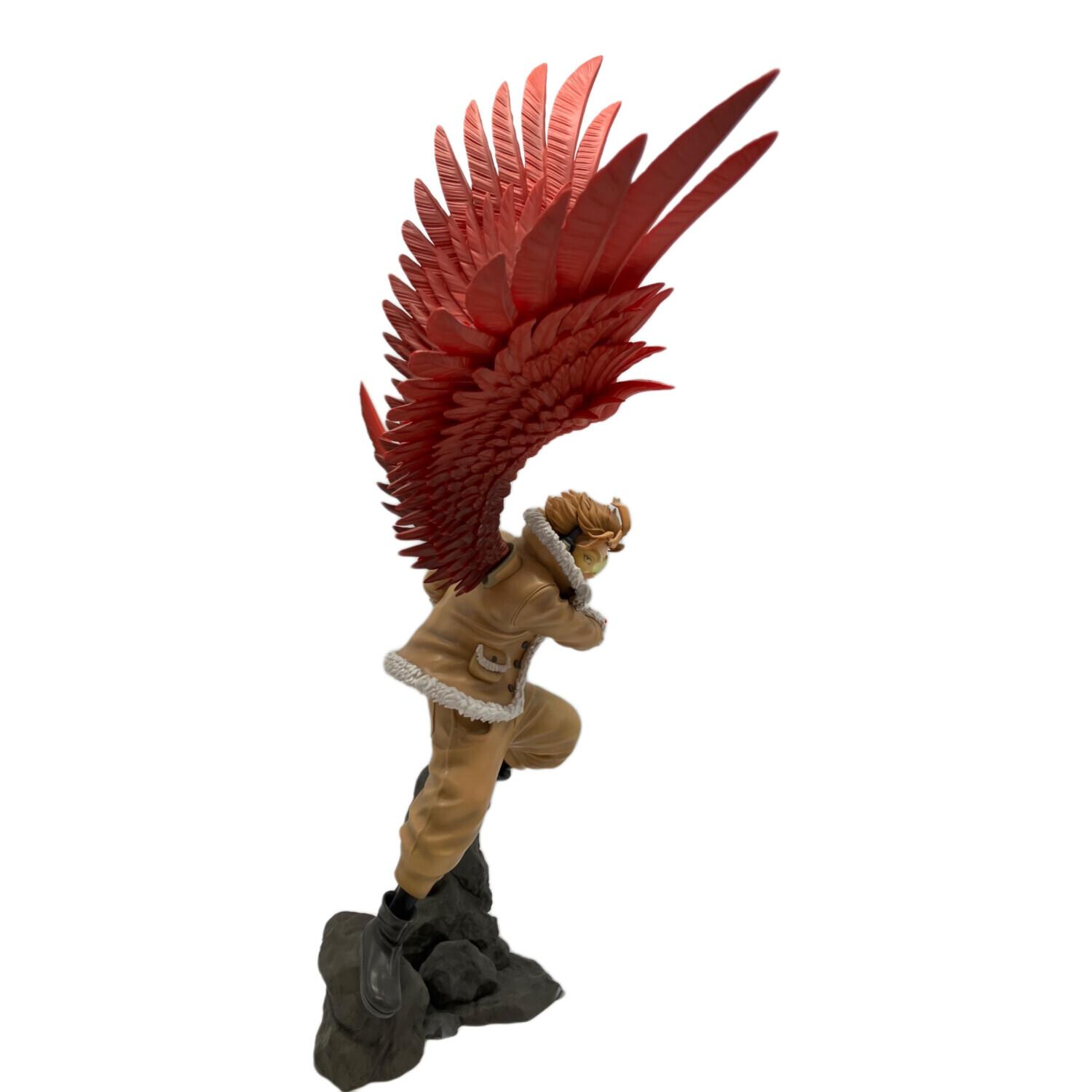 KOTOBUKIYA (コトブキヤ) 僕のヒーローアカデミア フィギュア ホークス