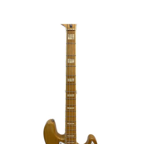 FENDER JAPAN (フェンダージャパン) エレキベース JB75-80 Jazzbass
