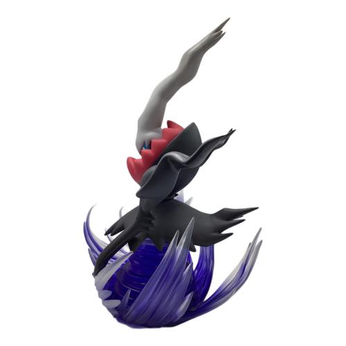 フィギュア ポケットモンスター 2007 一番くじ ダークライビッグ