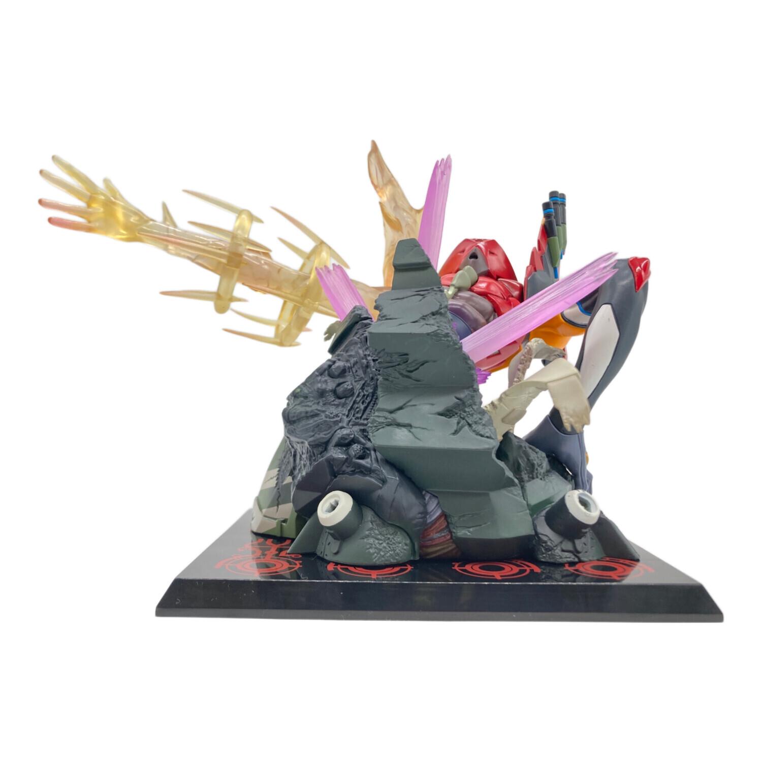 新世紀エヴァンゲリオン (シンセイキエヴァンゲリオン) フィギュア