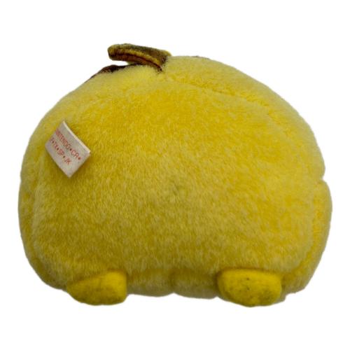 TOMY (トミー) ヌイグルミ お腹押すと鳴ります タグ穴有 ピカチュウ