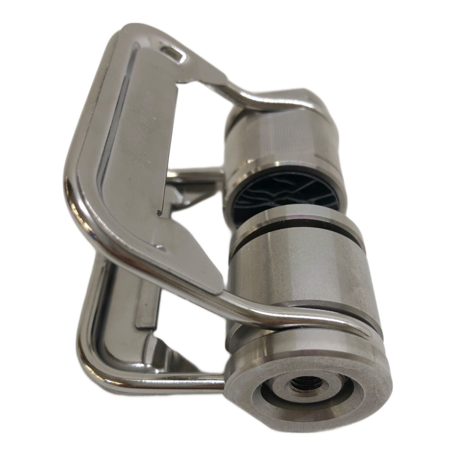 スノーピーク テーブルトップアーキテクト クランプ 未使用品 CK-3002