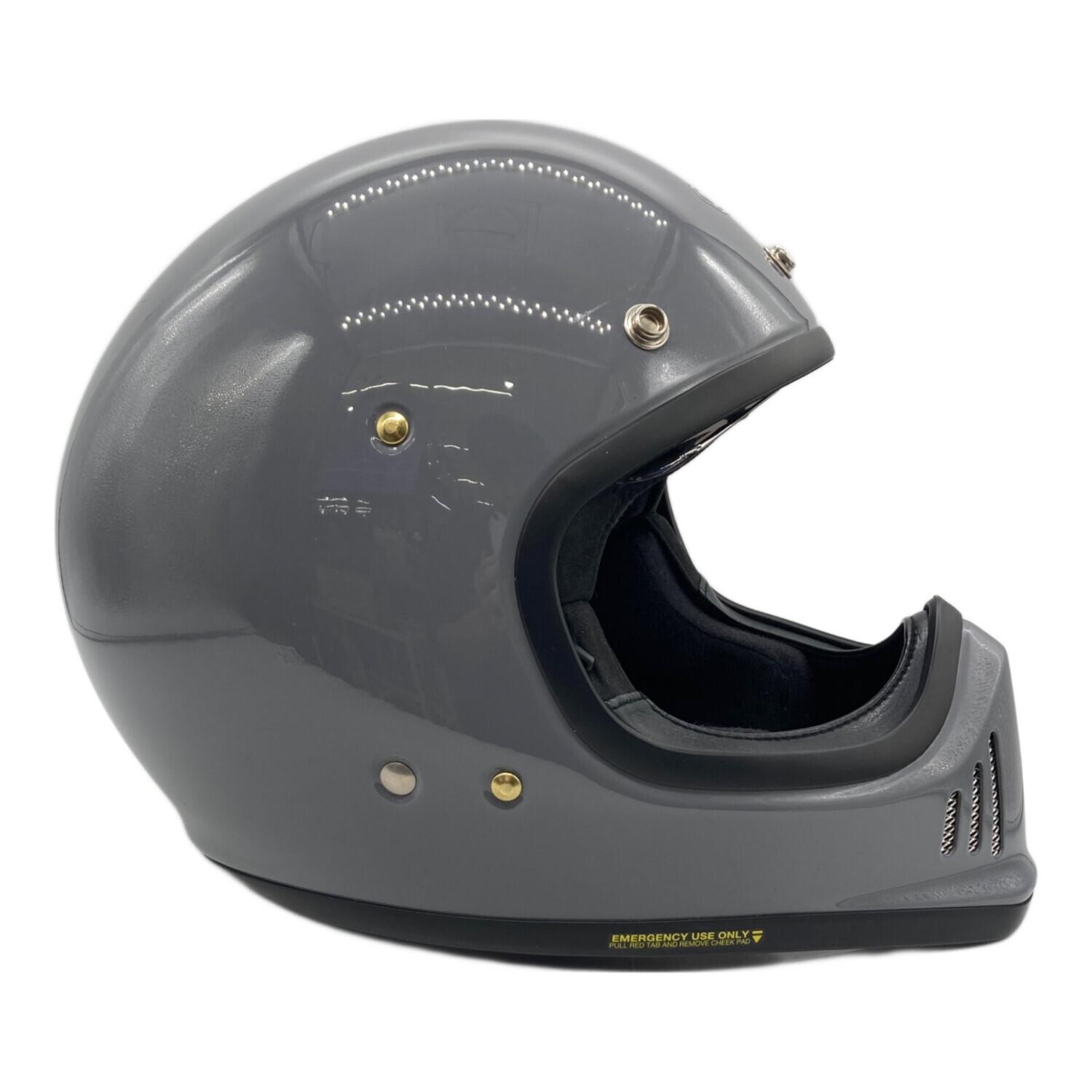 SHOEI (ショウエイ) バイク用ヘルメット SIZE M EX-ZERO スモーク