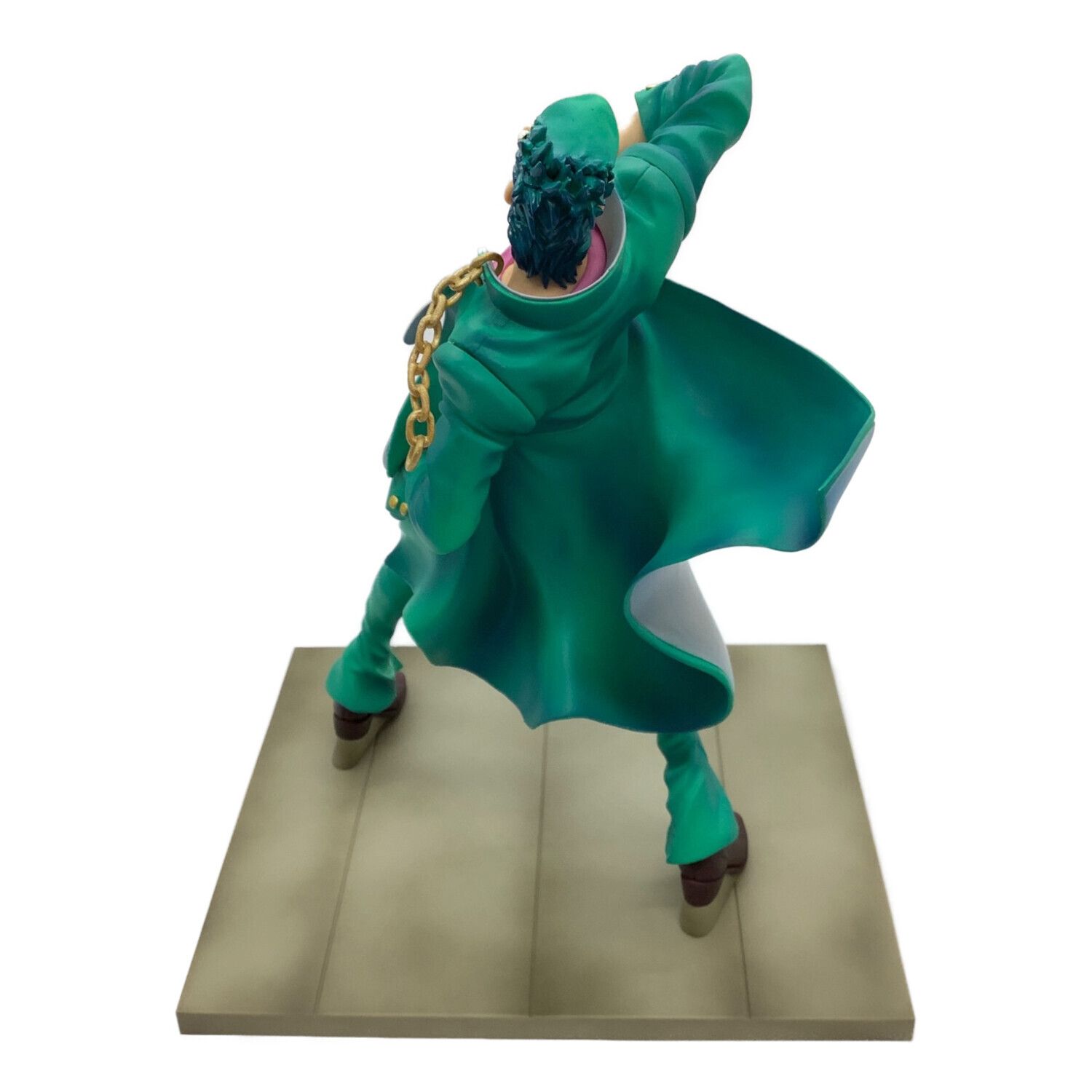 一番くじ ジョジョの奇妙な冒険 ラストワン賞 F賞 2点セット 一番くじ