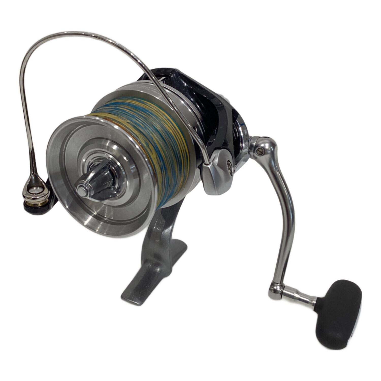 SHIMANO (シマノ) リール サーフリーダー CI4+ SA49 スピニングリール