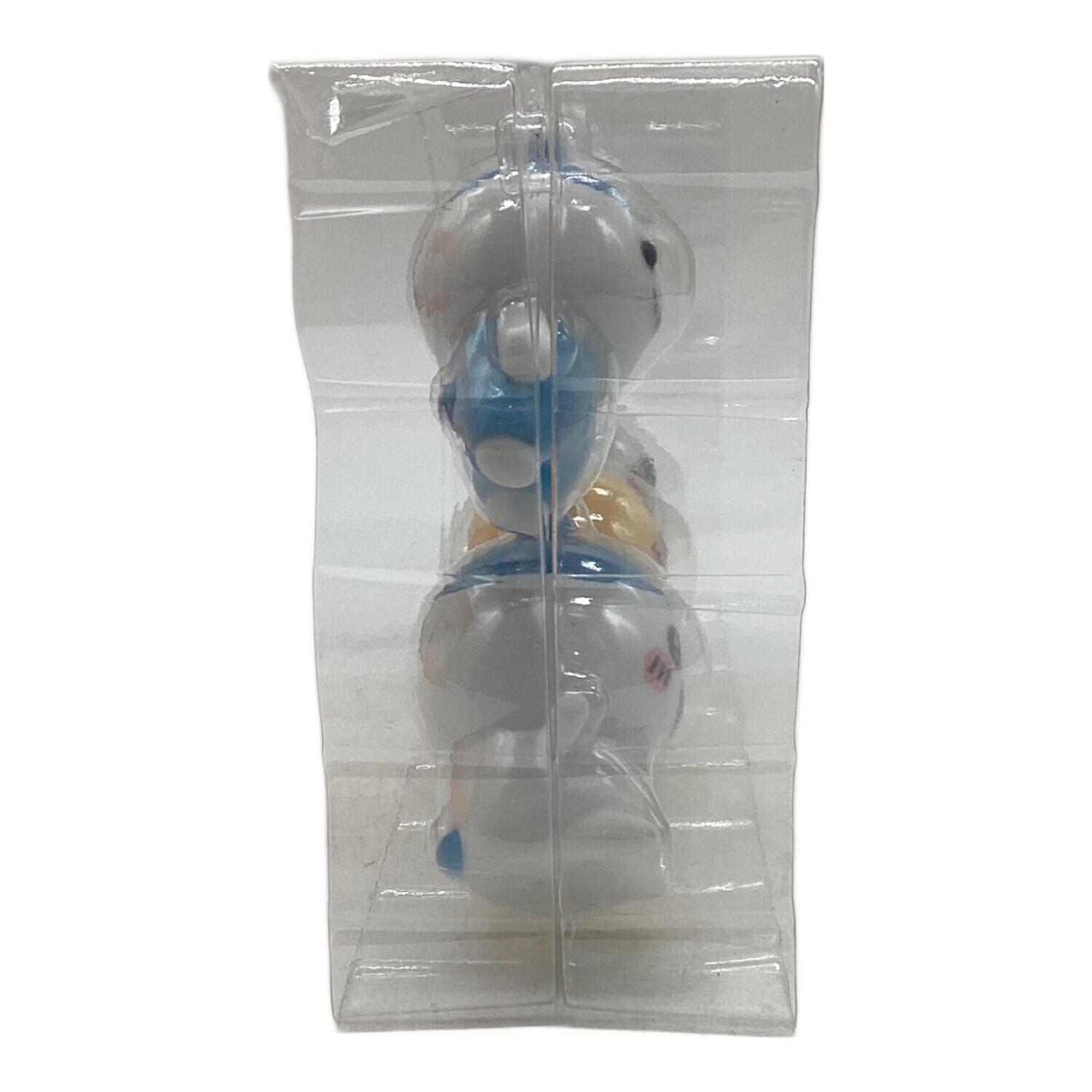 ちいかわ (チイカワ) フロッキーフィギュア 6体セット 初回限定生産品