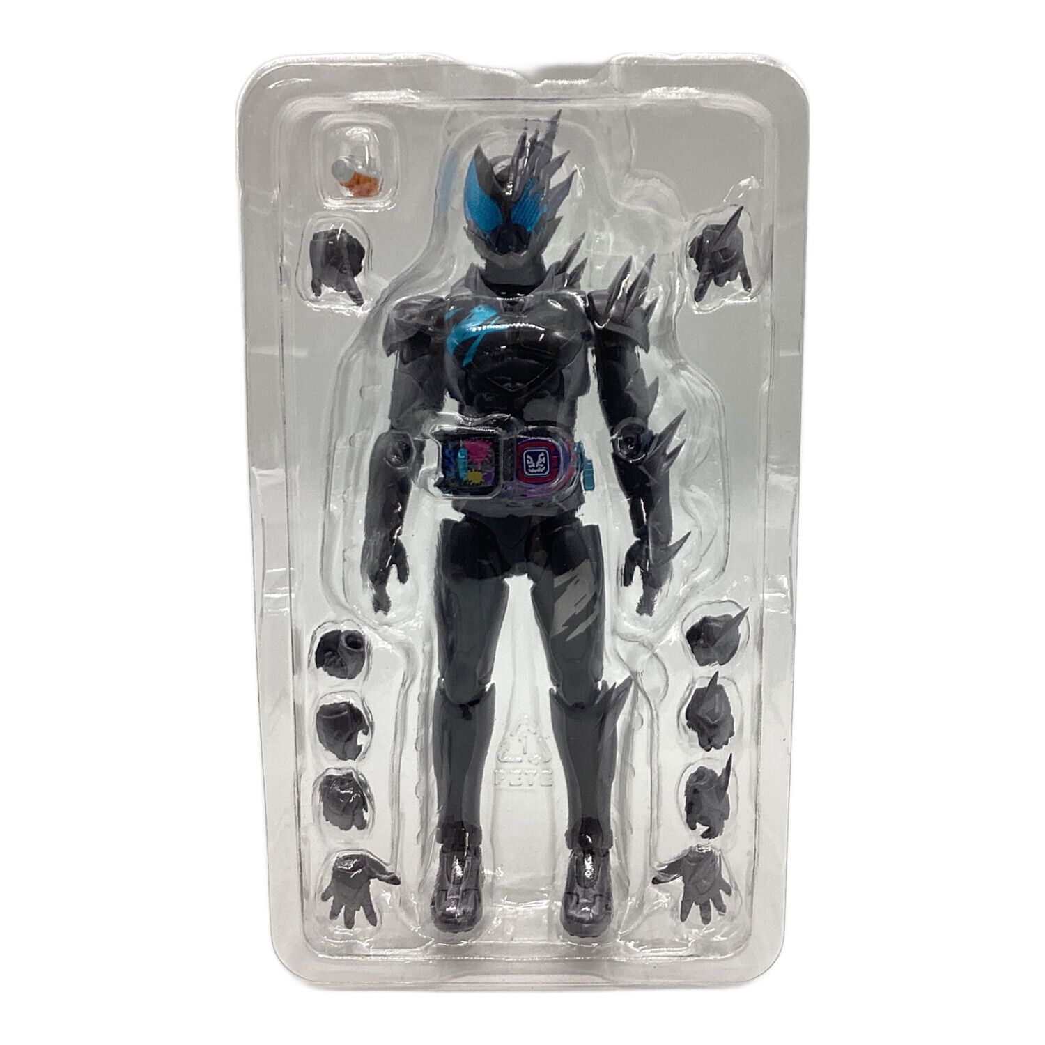 フィギュア S.H.Figuarts 仮面ライダージャックリバイス｜トレファクONLINE