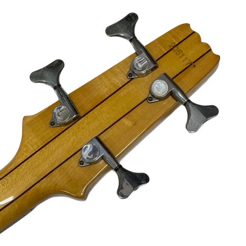 Aria Pro 2 (アリアプロ2) エレキベース THOR-SOUND Original Custum