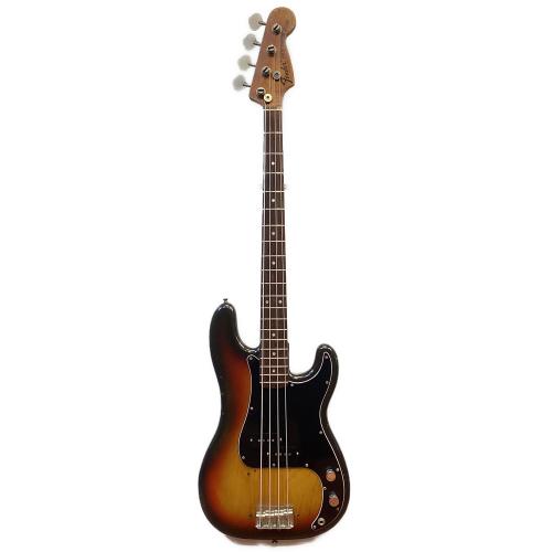 FENDER (フェンダー) 1976年製 Precision Bass USA製｜トレファクONLINE