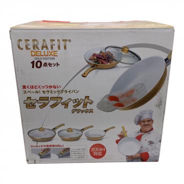 LE CREUSET (ルクルーゼ) テリーヌ型容器 SIZE 32 ブルー｜トレファク