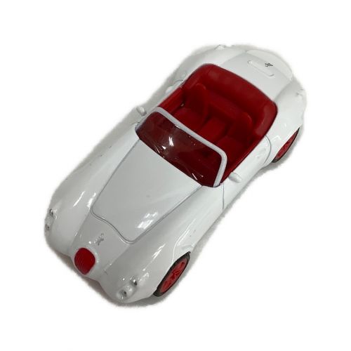 siku（ジク）438フォルクナーモービル キャンピングカー Wiesmann