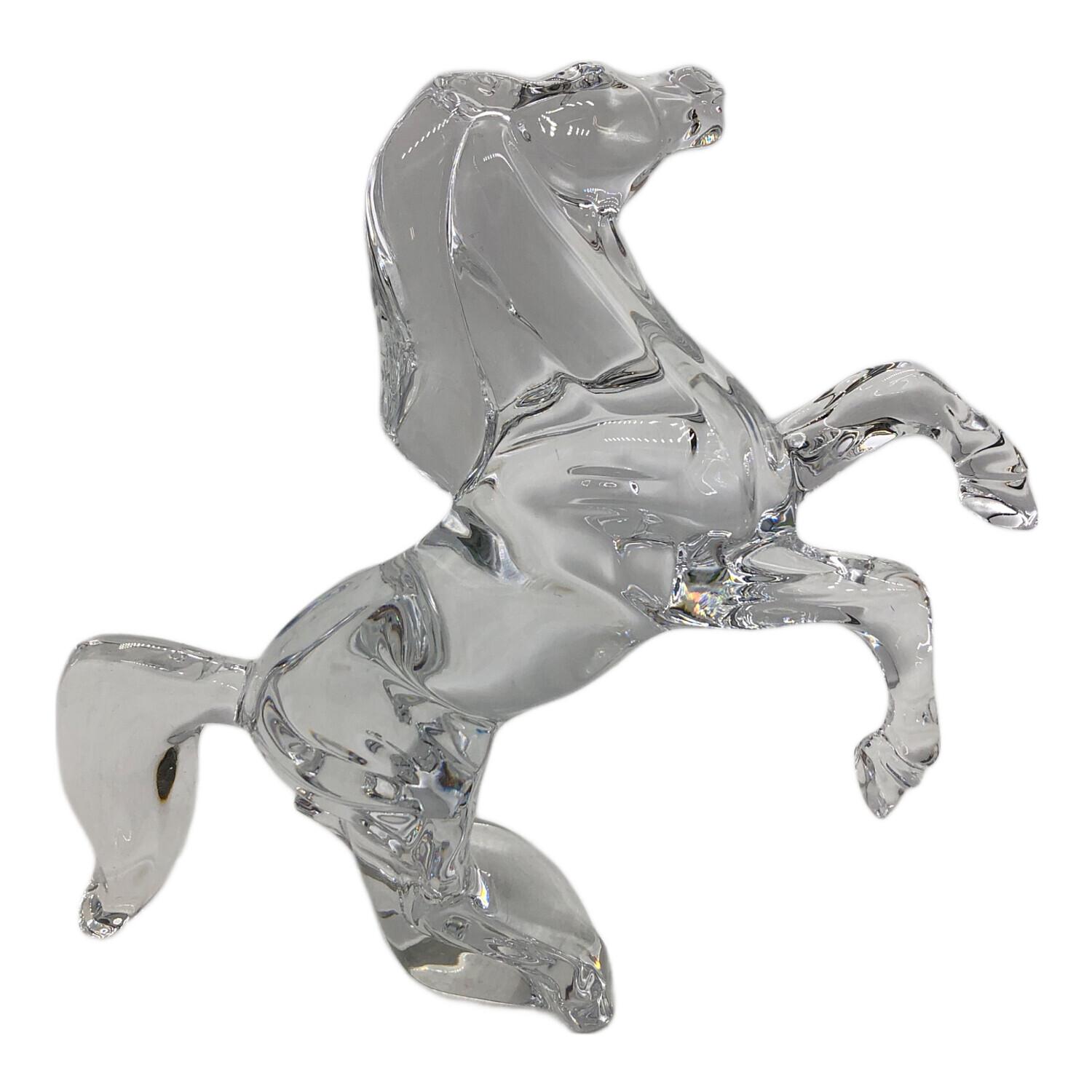 Baccarat (バカラ) いななくうま馬｜トレファクONLINE