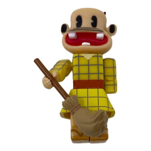 天才バカボン キャラクター フィギュアセット レトロホビー