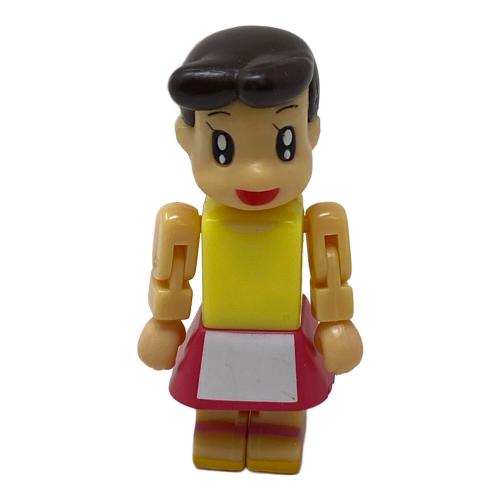 天才バカボン キャラクター フィギュアセット レトロホビー