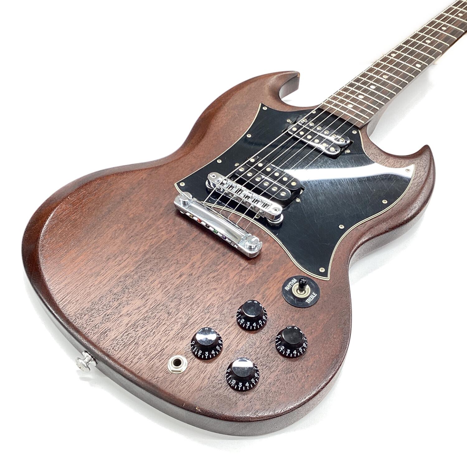 ギター Gibson SG Special Faded 2016 GIBSON (ギブソン) エレキギター