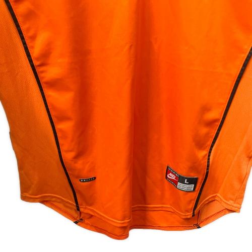 NIKE (ナイキ) オランダ代表ユニフォーム 1998年モデルイギリス製 SIZE