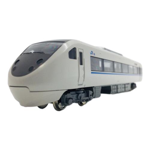 KATO (カトー) Nゲージ 681系特急形交直流電車「サンダーバード」6両