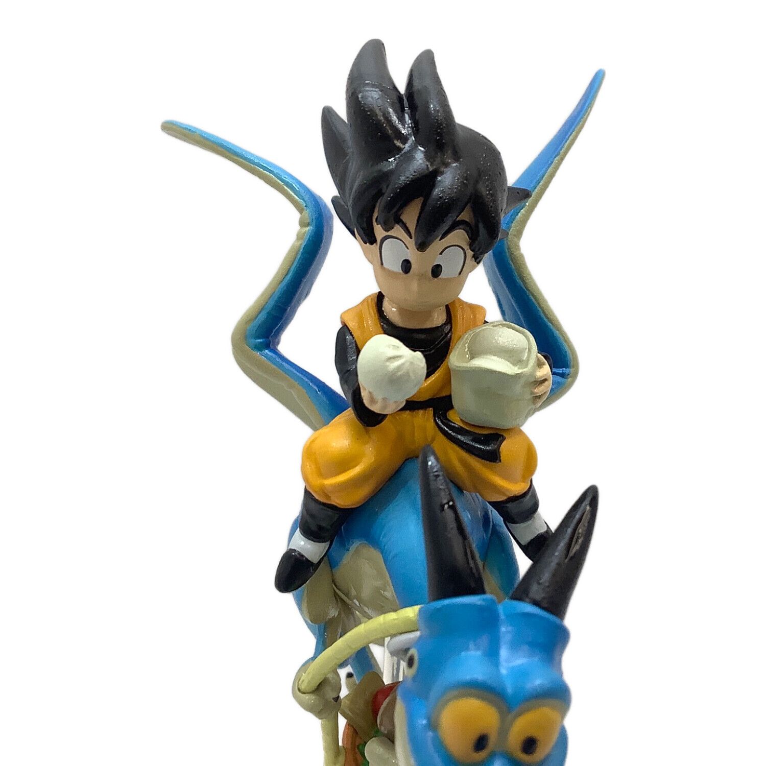 ドラゴンボール ミュージアム ドラゴンボール ミュージアム