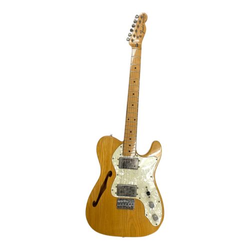 FENDER JAPAN (フェンダージャパン) エレキギター TN72-75