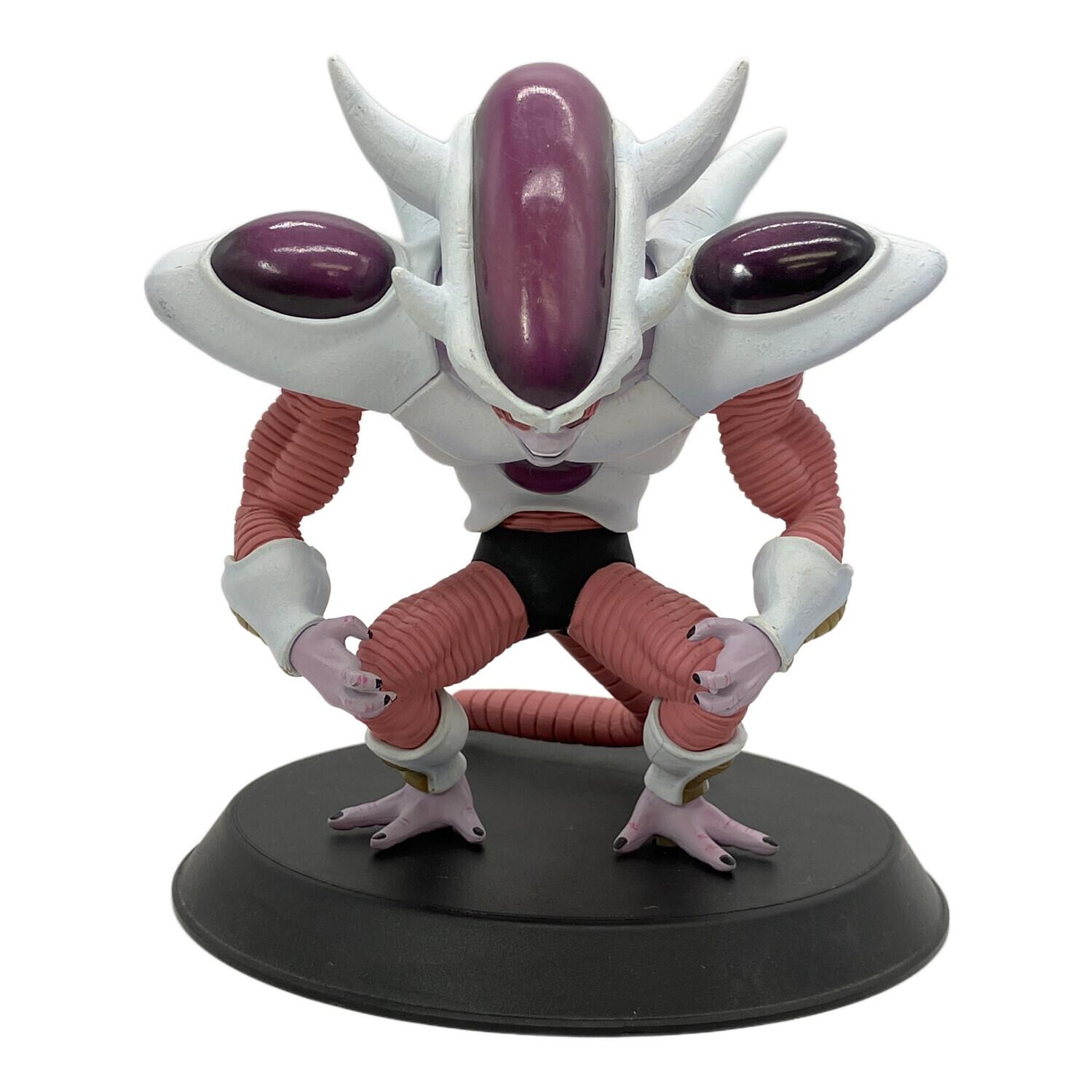 ドラゴンボール フリーザ第三形態 DXハイクオリティ｜トレファクONLINE