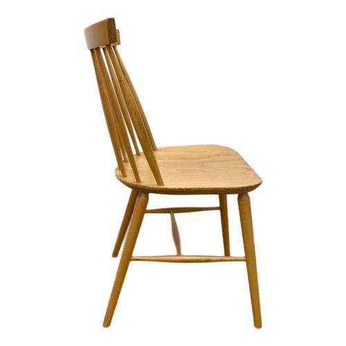 UNICO (ウニコ) イス ベージュ 1人掛け KOTONA(コトナ) チェア