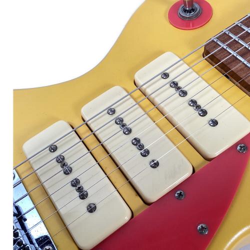 FERNANDES (フェルナンデス) ウンジャマ・ラミー モデル エレキギター