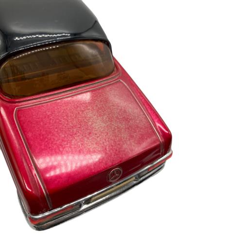 ICHIKO (イチコー) Mercedes Benz 250SE Coupe モデルカー