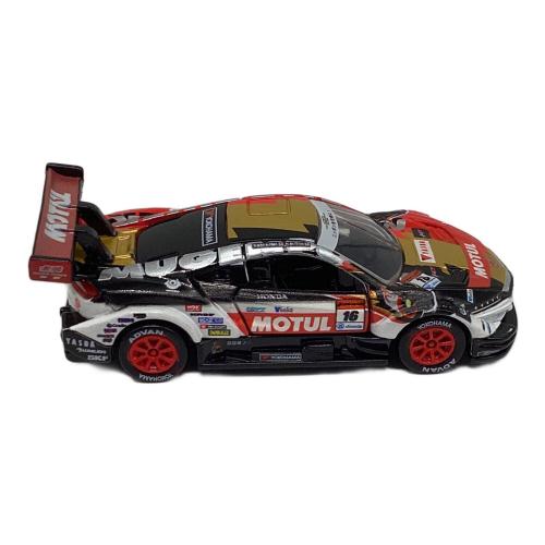 TOMY (トミー) R賞 トミカプレミアムRacing NSX-GT2台セット トミカ