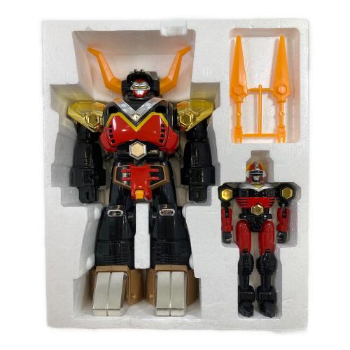 星獣戦隊ギンガマン (成獣戦隊ギンガマン) 戦隊ヒーロー DX超合金 GD