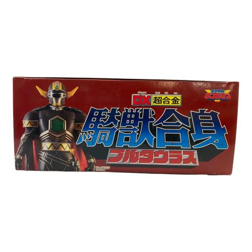 星獣戦隊ギンガマン (成獣戦隊ギンガマン) 戦隊ヒーロー DX超合金 GD